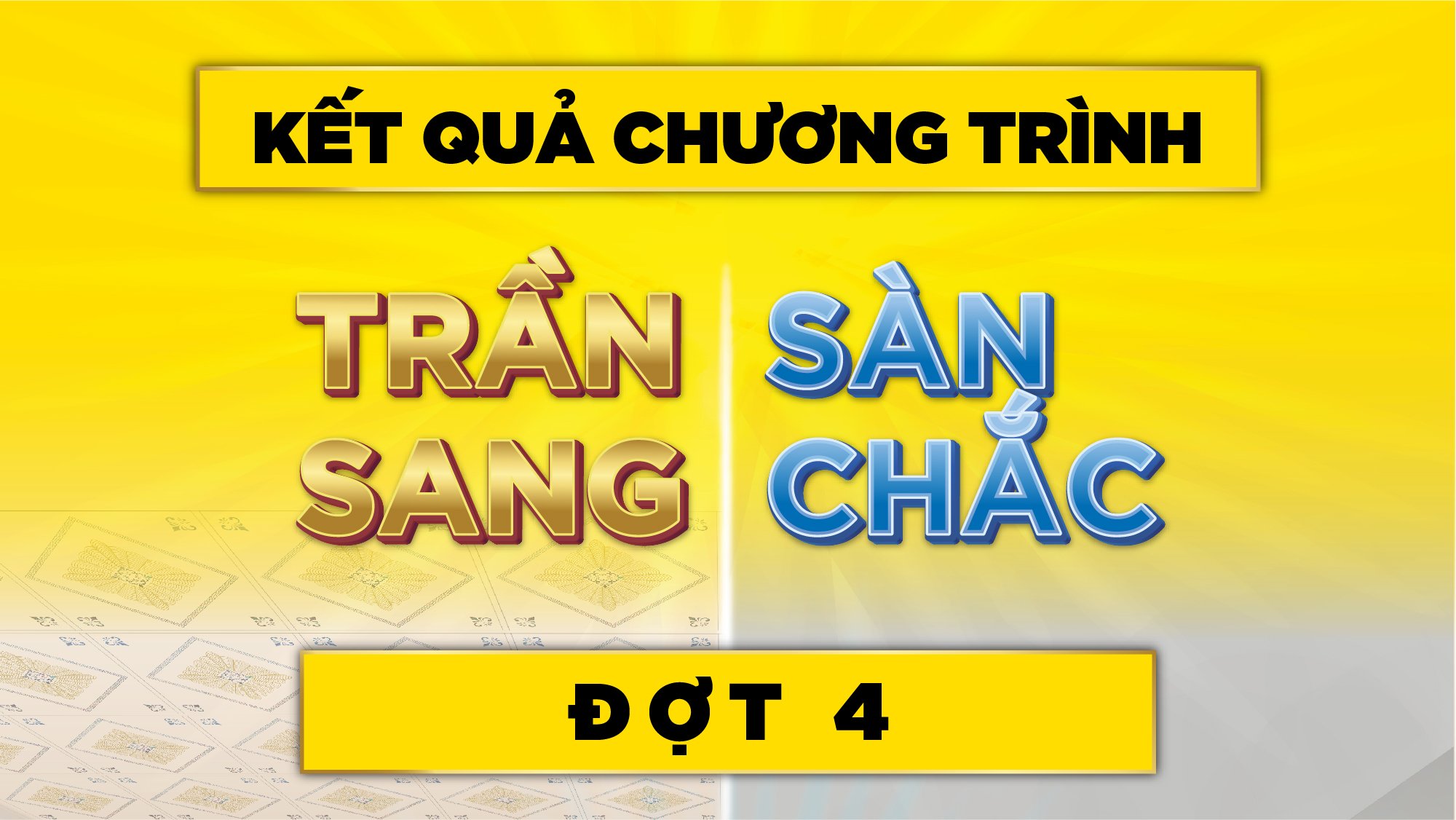 tran sang sàn chắc đợt 4