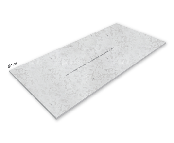 Tấm DURAflex FIRESTOP Plus 10mm cho vách chống cháy
