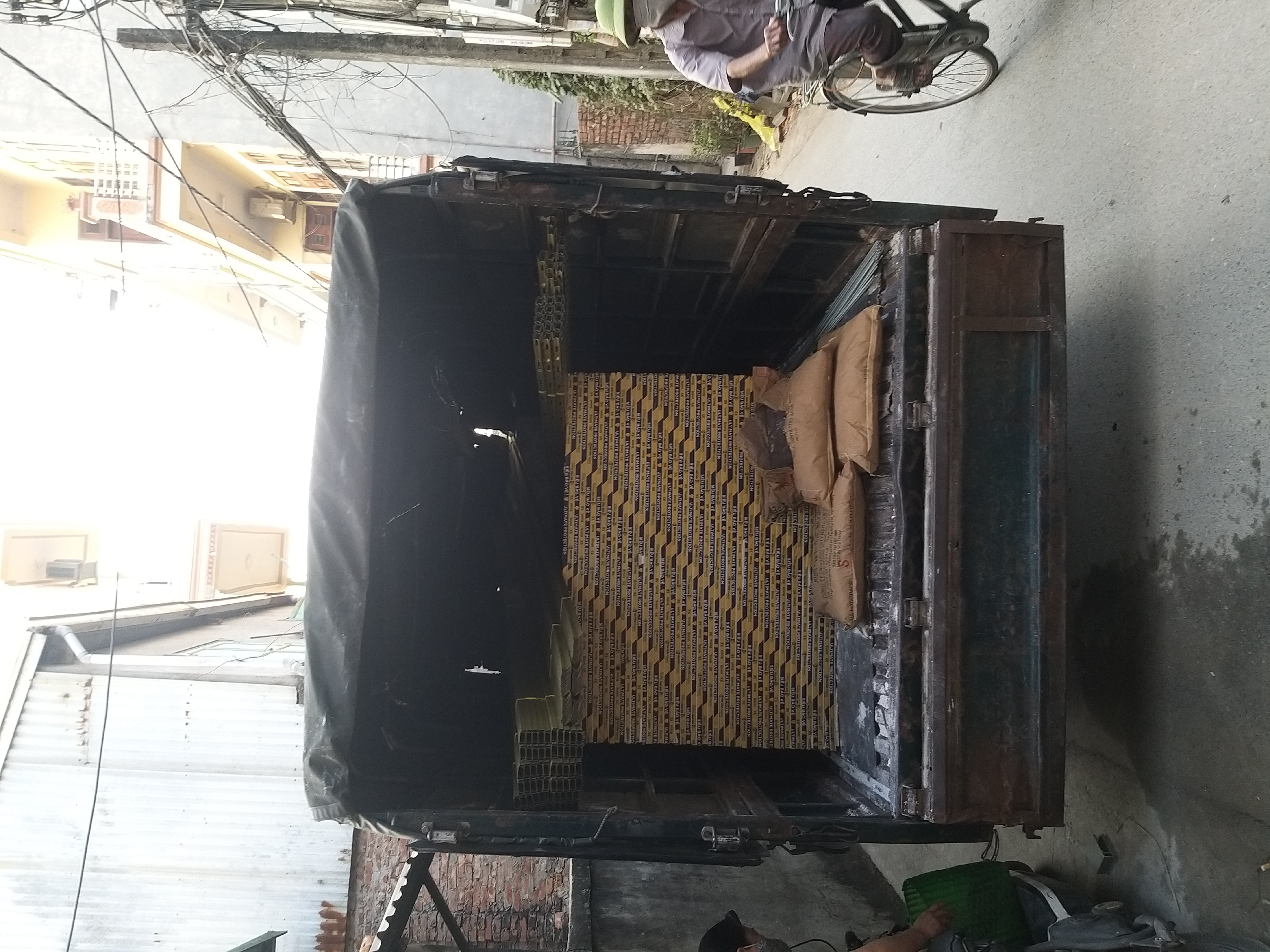 Ảnh dự án