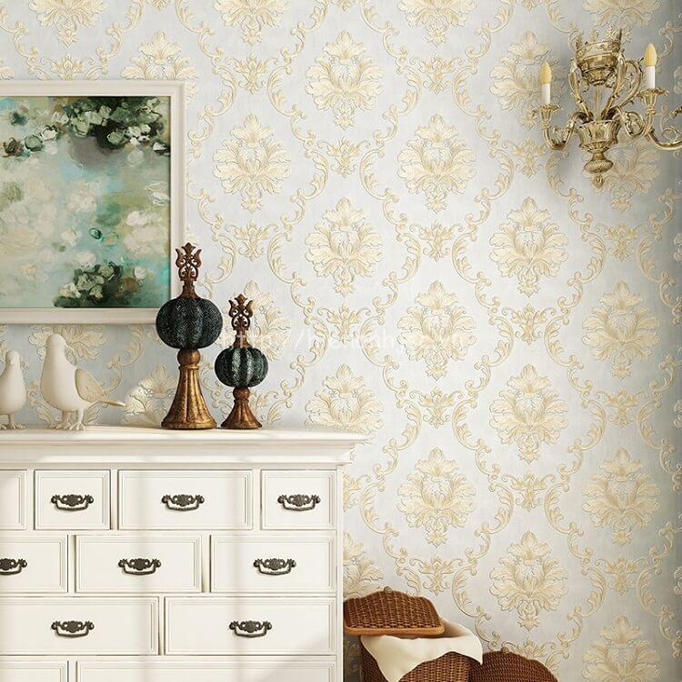 Ý tưởng trang trí tường nhà đẹp, thu hút, nổi bật nhất 2024 