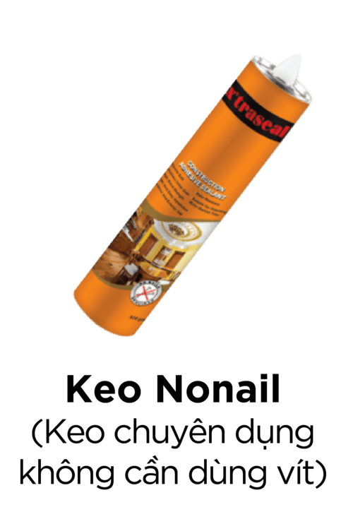 Keo Nonail 