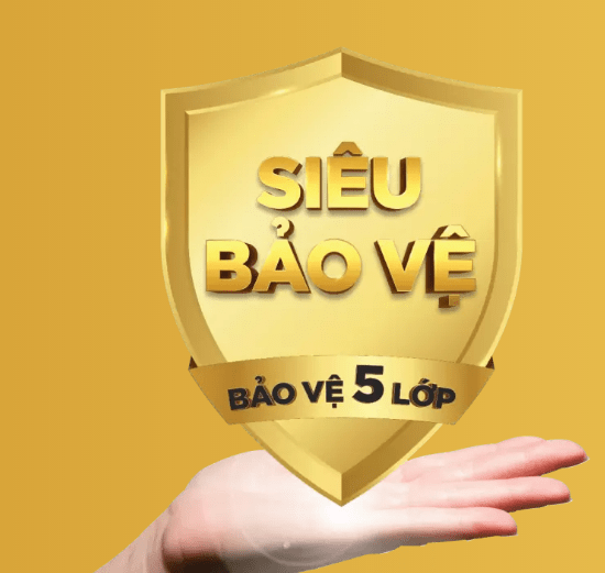 Tấm thạch cao Siêu Bảo Vệ Vĩnh Tường - Gyproc