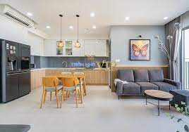 hướng dẫn thi công trần thạch cao phẳng