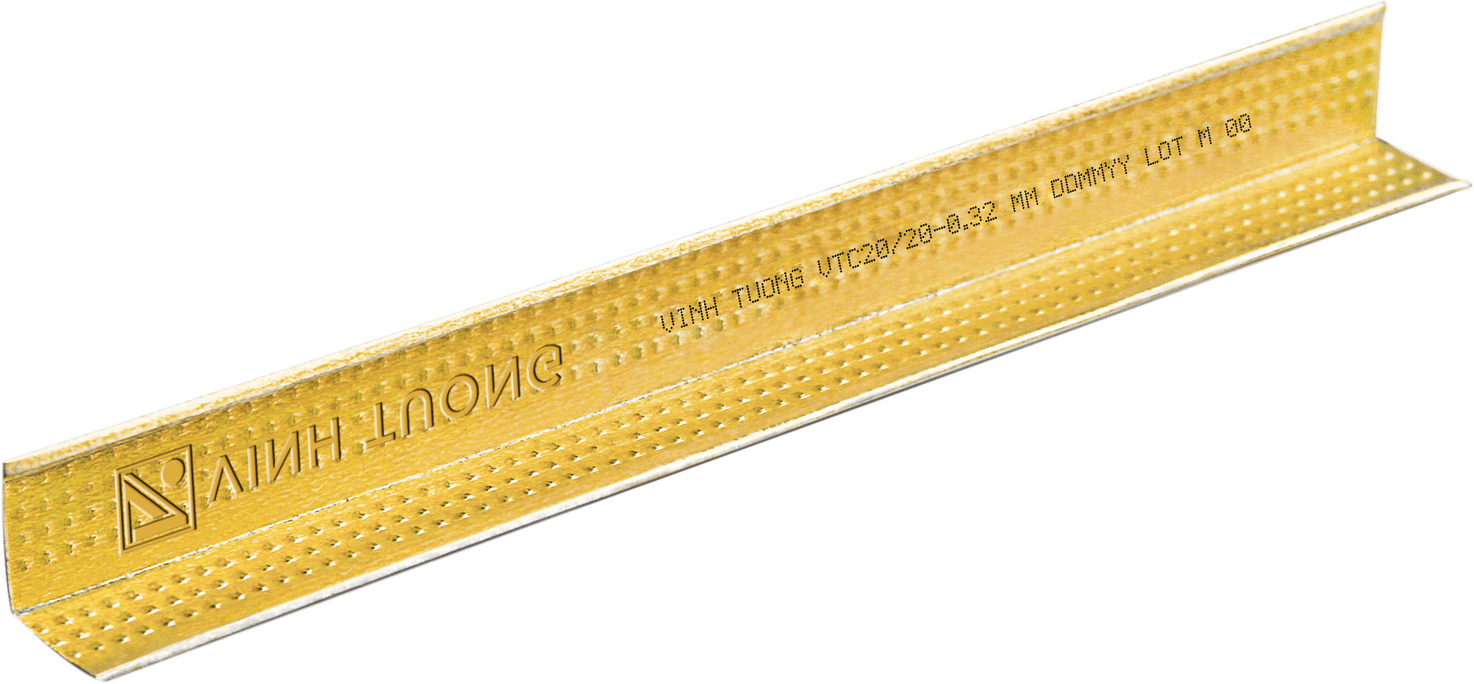 Khung trần chìm Vĩnh Tường VTC20/20
