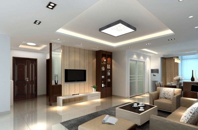 Top thương hiệu trần thạch cao tốt nhất hiện nay