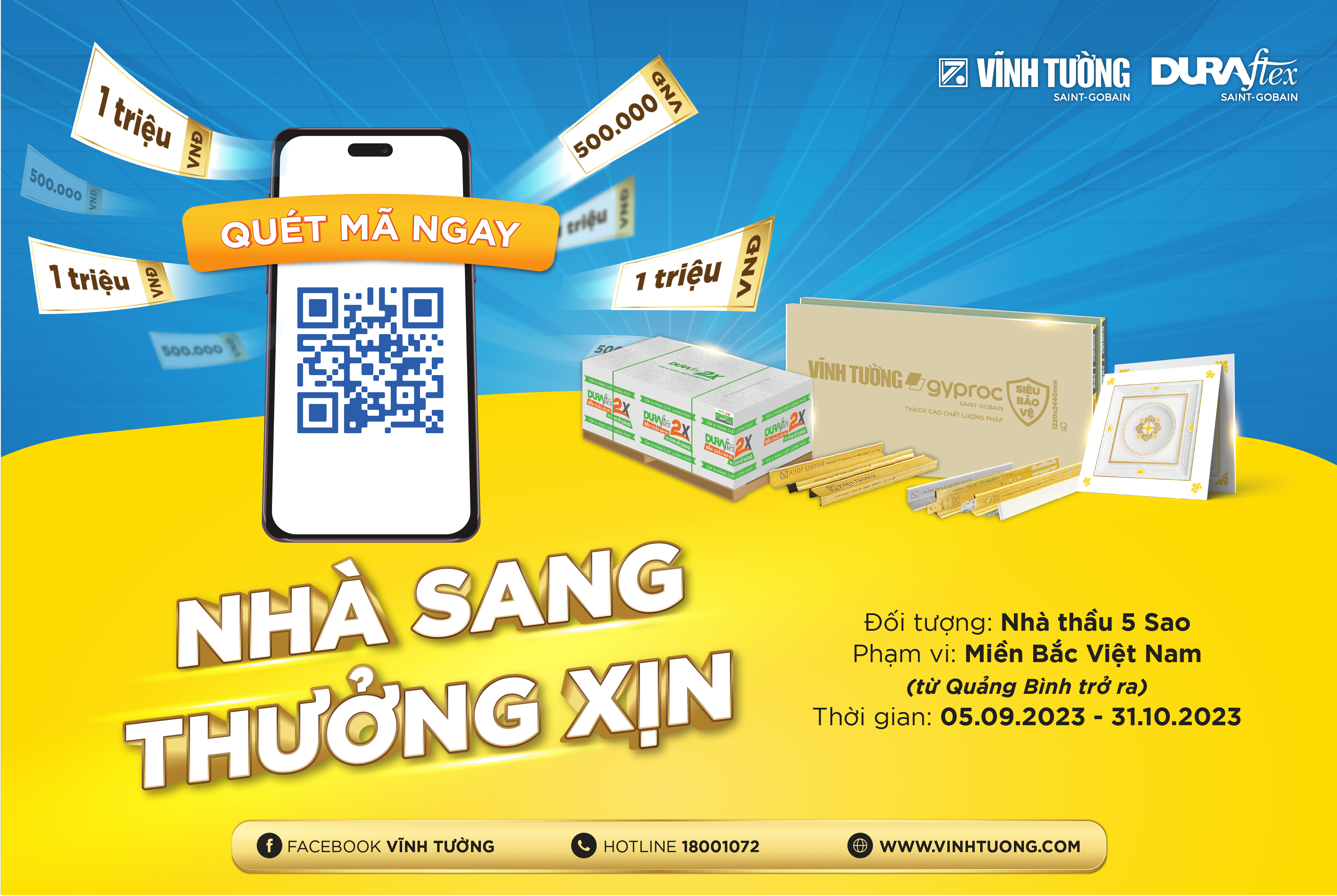 Nha sang thuong xin mua 2