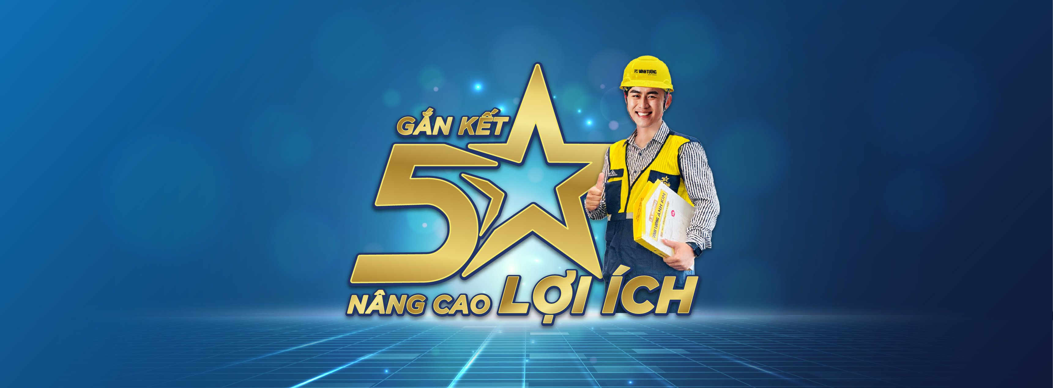 nhà thầu 5 sao