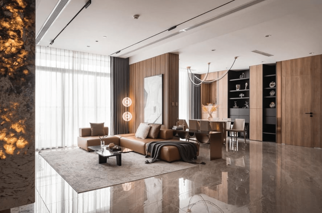 Thi công trần thạch cao Hà Tĩnh chính hãng, uy tín, giá rẻ