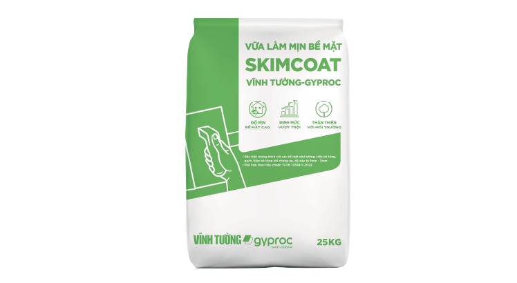 skimcoat