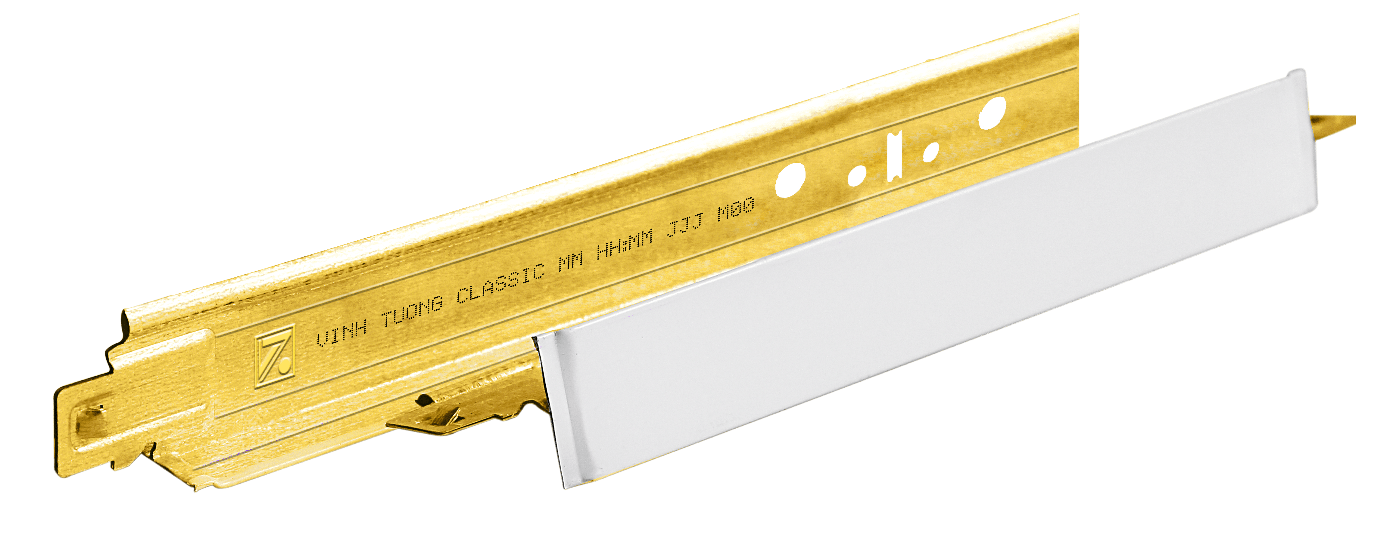 Thanh phụ của khung Classic