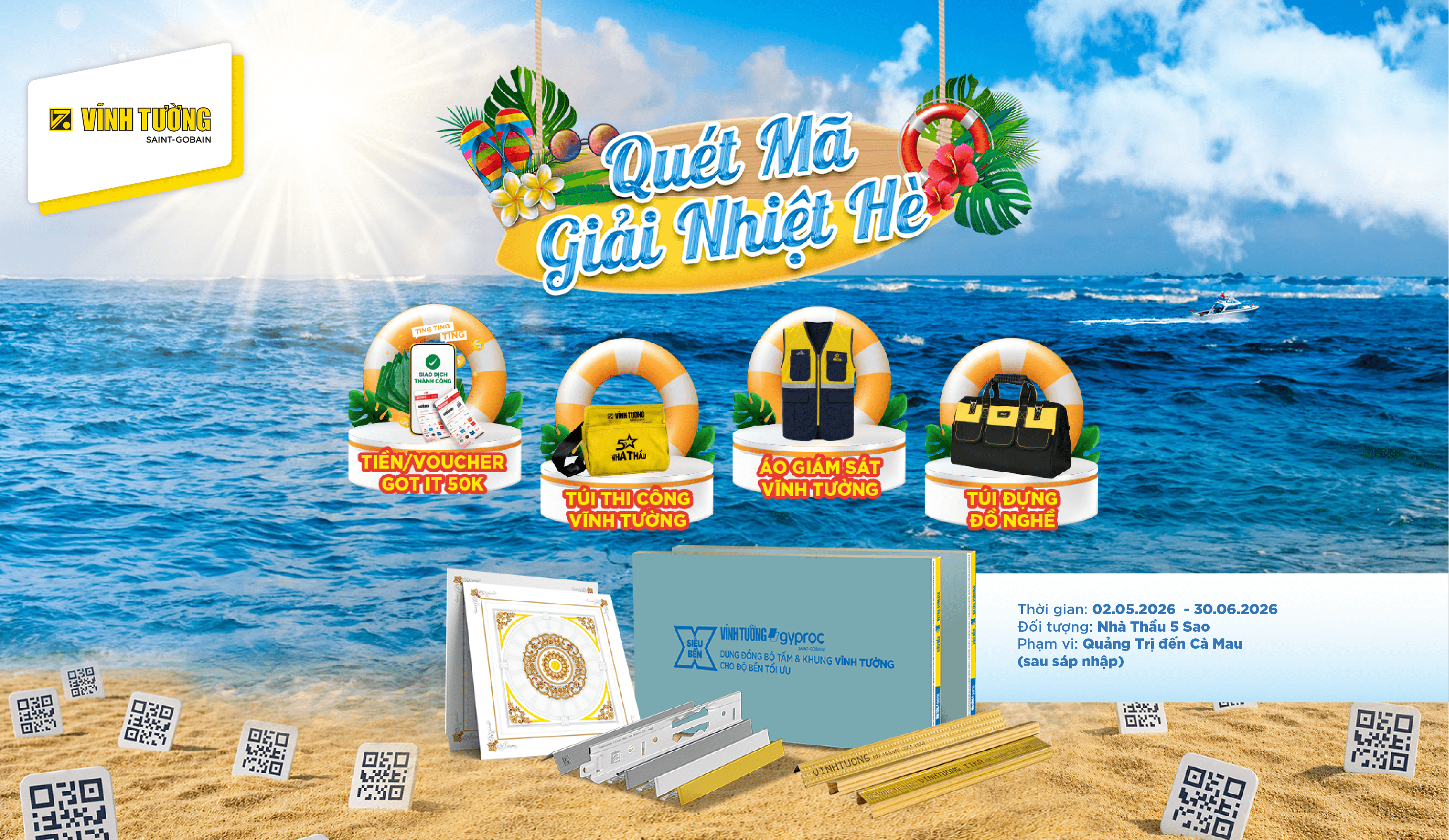 QMGNH - DOI QUA