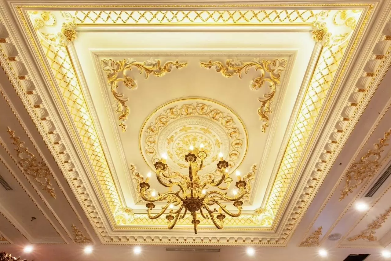 Ảnh dự án