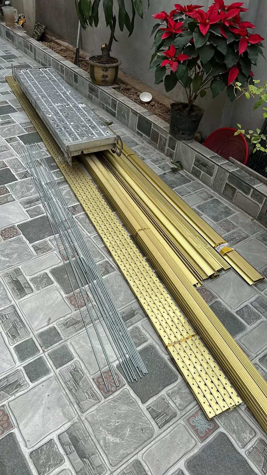 Ảnh dự án