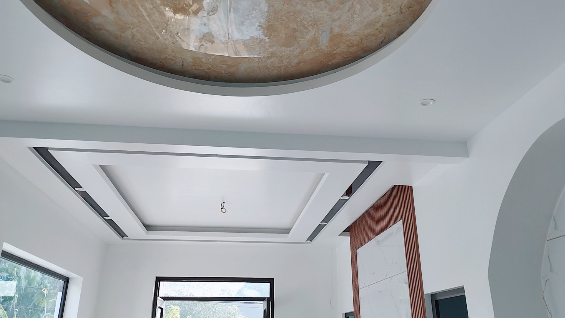 Ảnh dự án