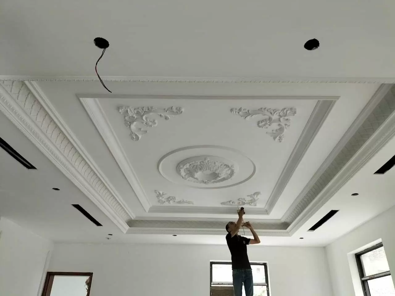 Ảnh dự án
