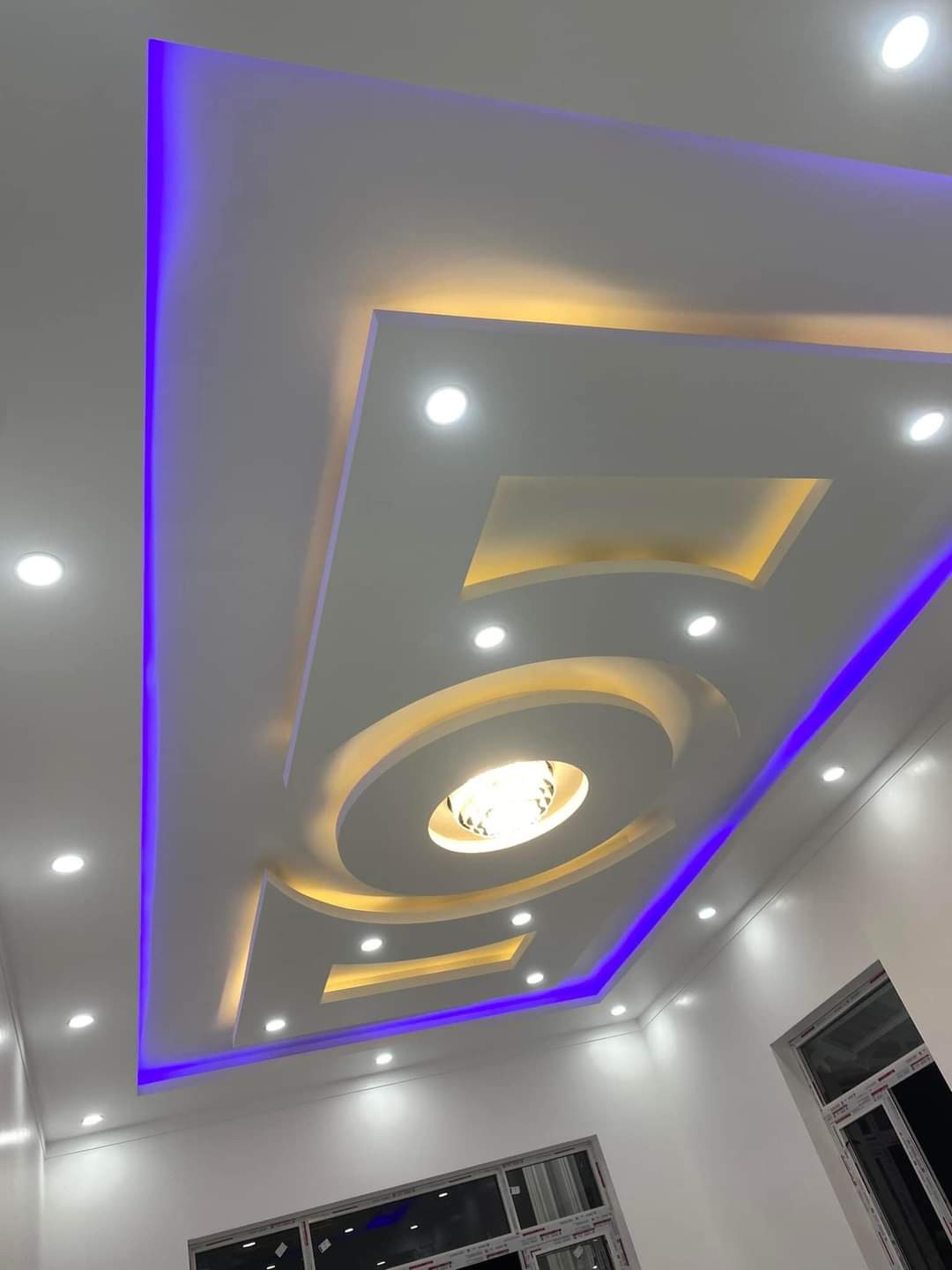 Ảnh dự án