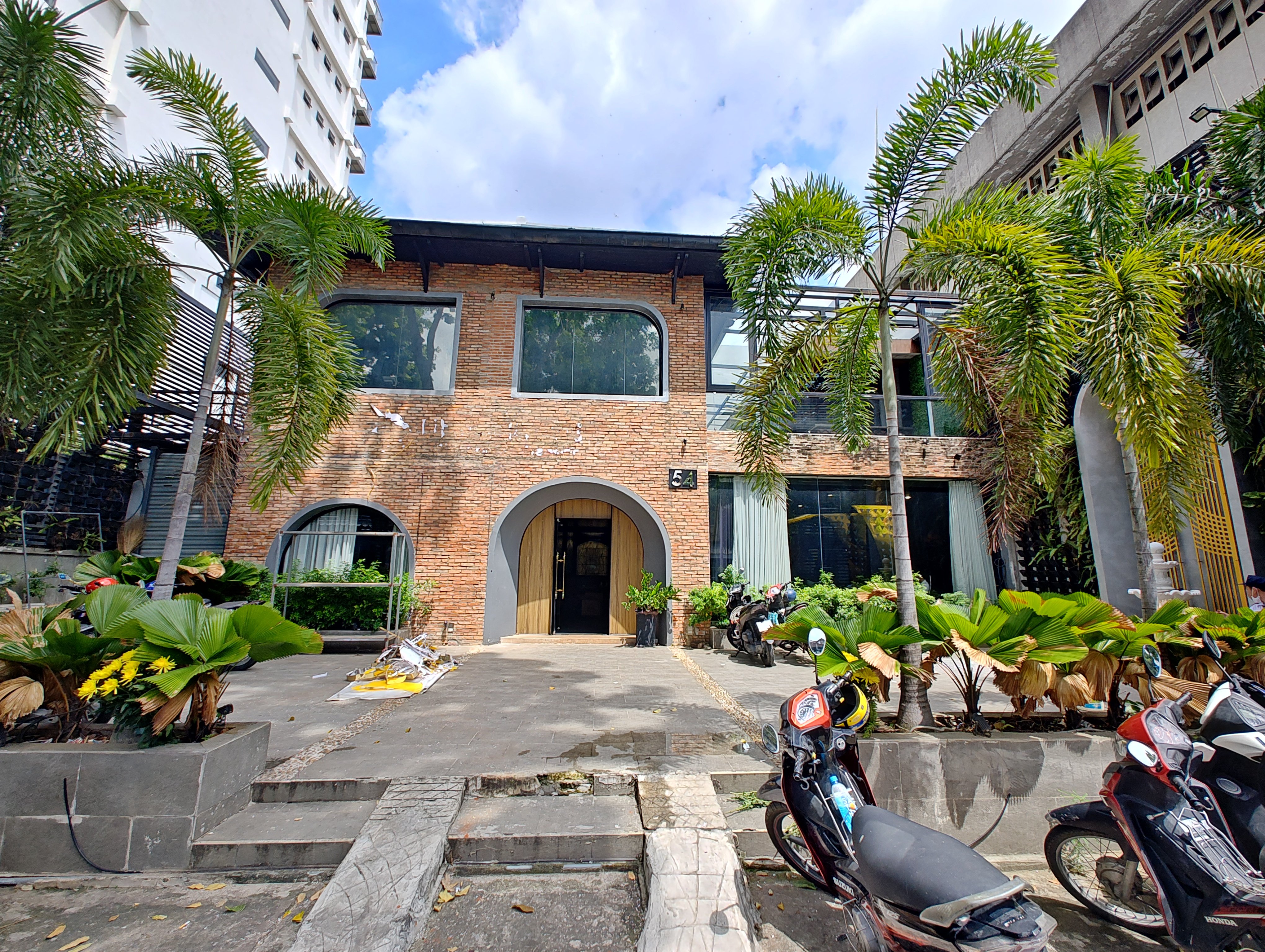 Ảnh dự án