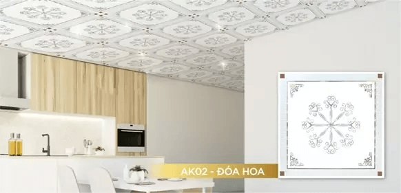 Ánh Kim đóa hoa