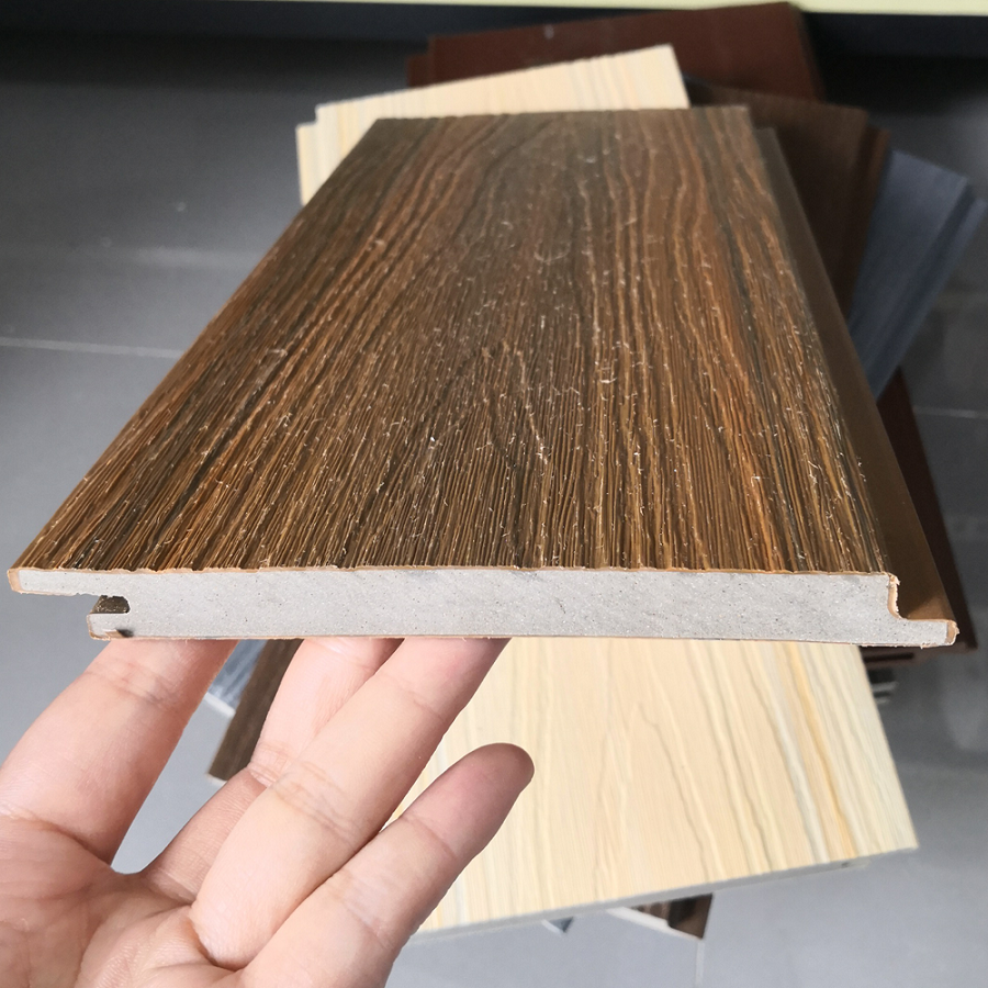 Nhược điểm các loại gỗ nhựa ngoài trời