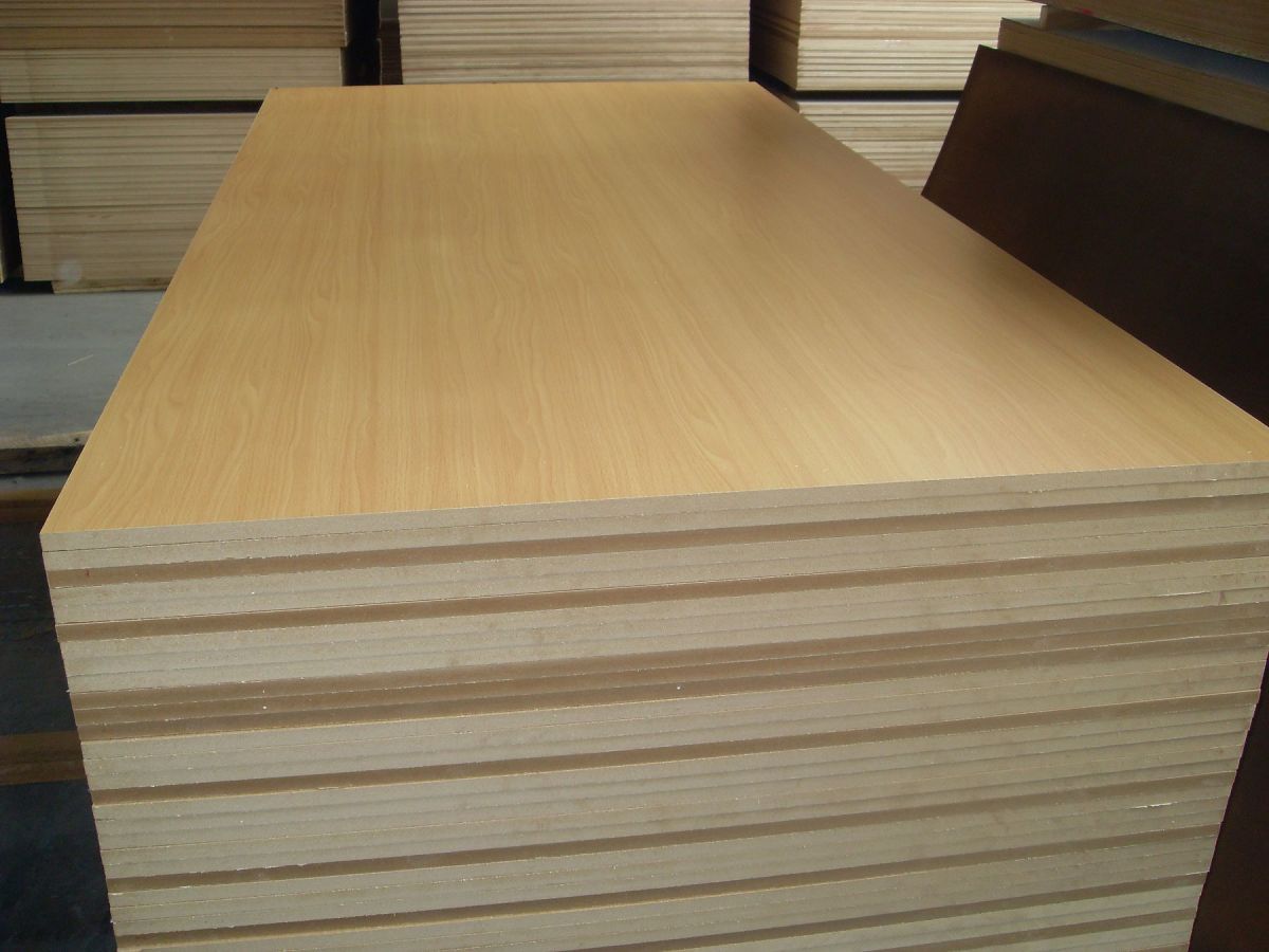 Các loại ván gỗ ép côn nghiêp