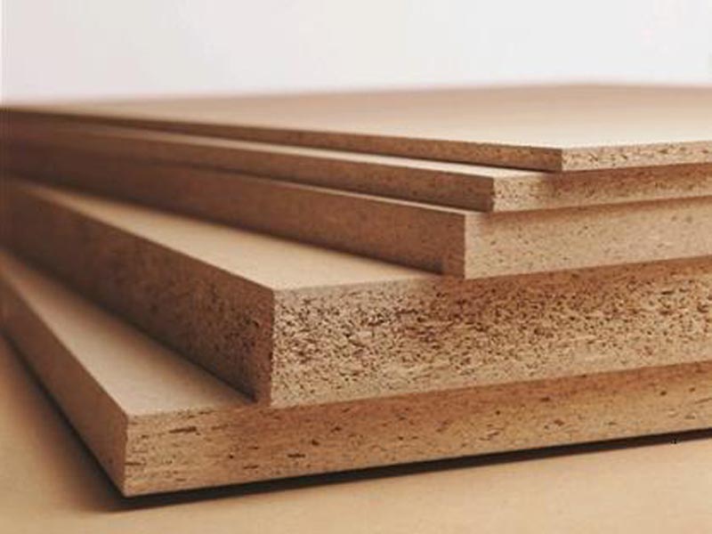 Các loại ván gỗ ép công nghiệp