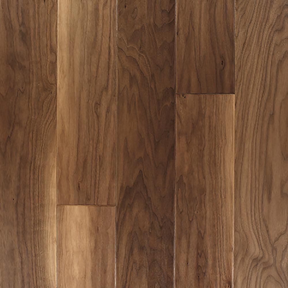 Các loại ván sàn Walnut