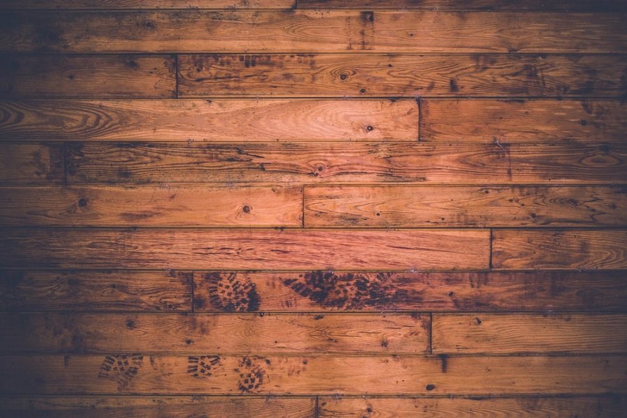 Các loại ván sàn tự nhiên