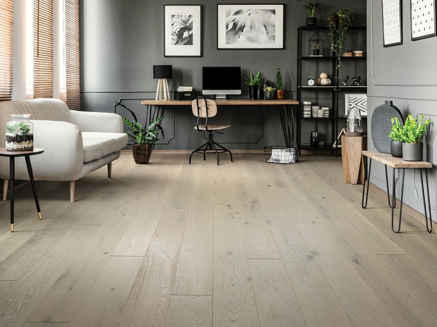 Các loại ván sàn công nghiệp đẹp