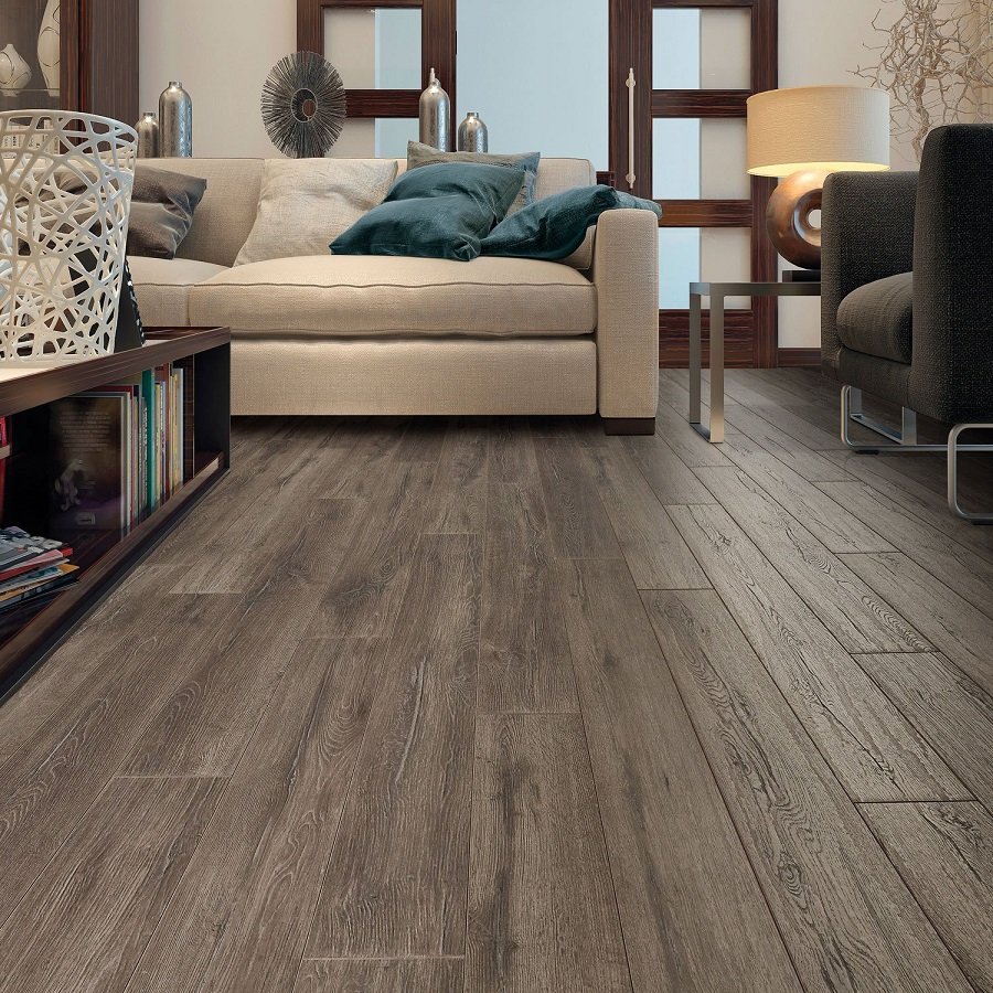 Các loại ván sàn công nghiệp - Khái niệm