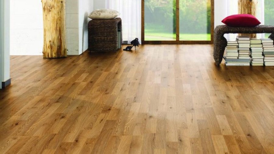 Các loại ván sàn công nghiệp chịu nước
