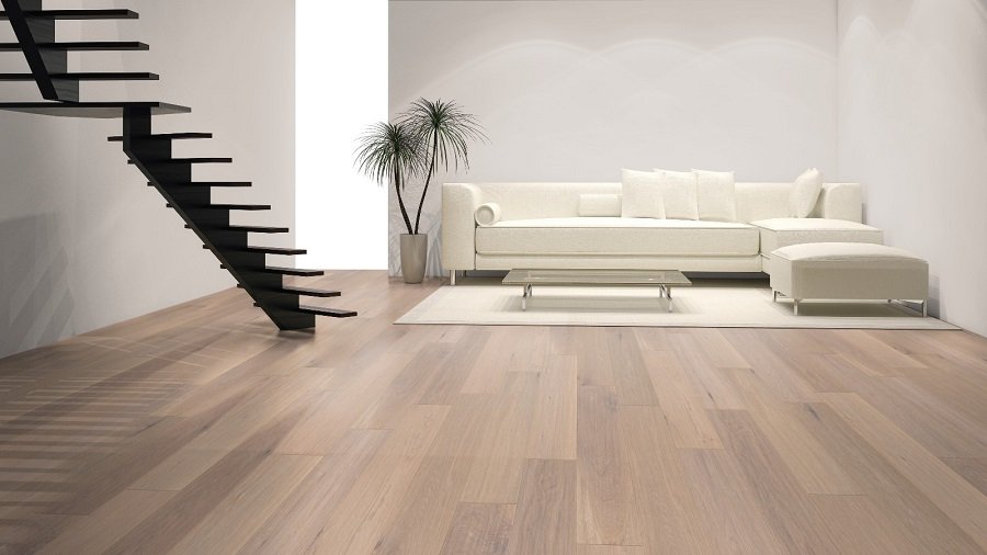Thiết kế các loại ván sàn công nghiệp