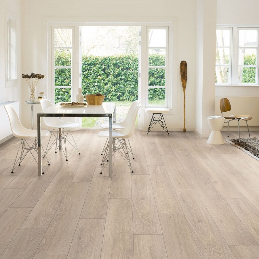 Các loại ván sàn công nghiệp chịu lực