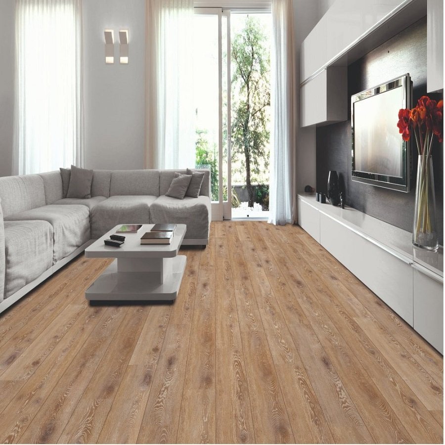 Các loại ván sàn công nghiệp chịu mòn