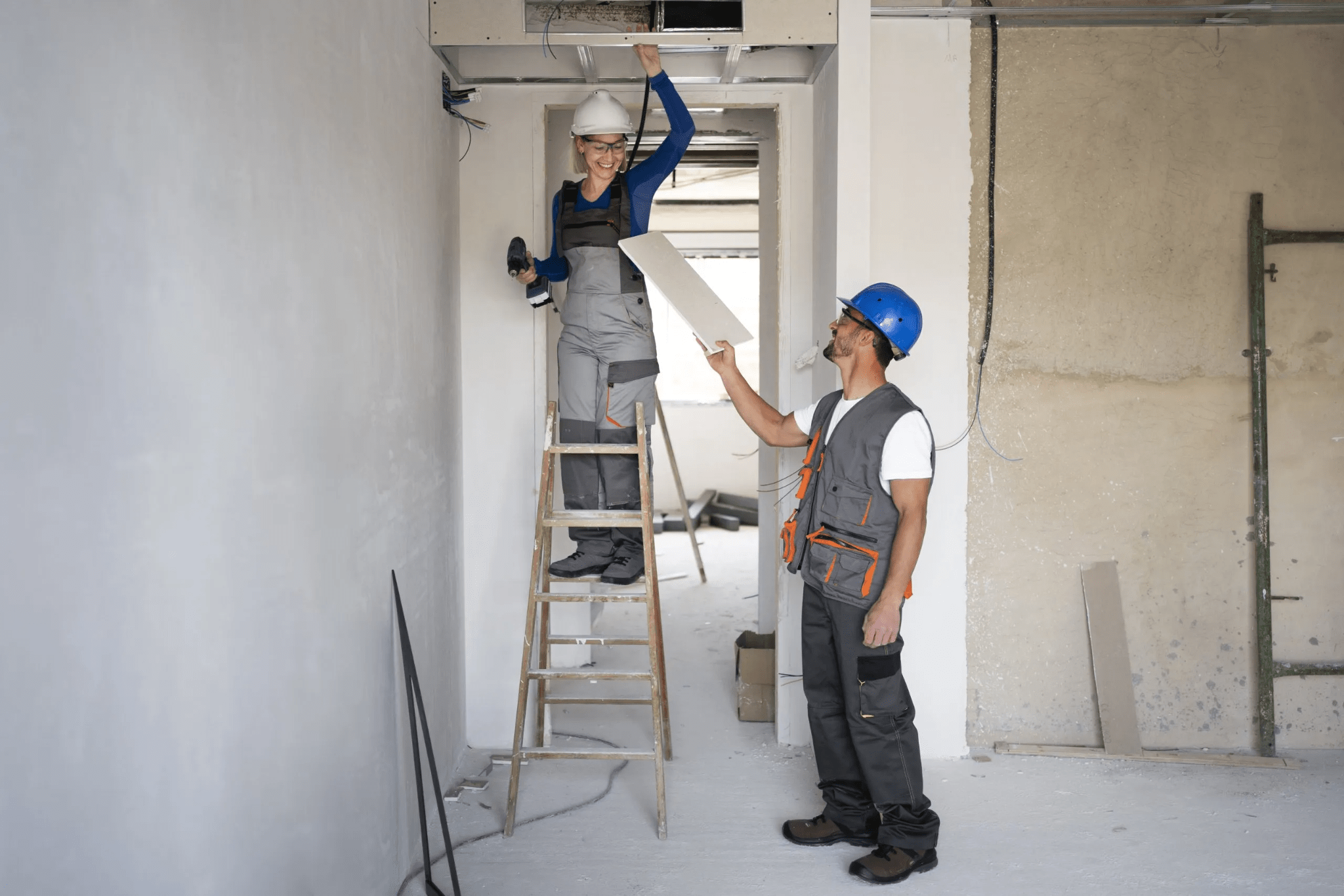 Các loại vật liệu chống cháy xanh được nghiên cứu đưa vào sử dụng phổ biến trong xây dựng