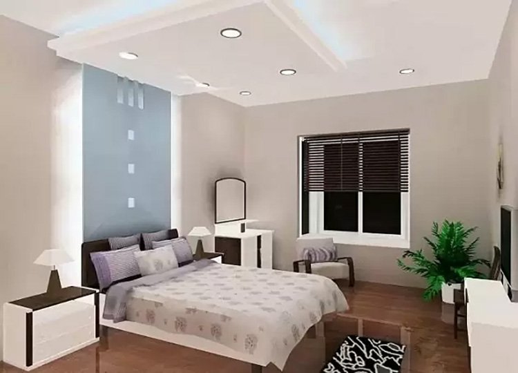 Cách âm chống ồn phòng ngủ giúp không gian yên tĩnh và nâng cao chất lượng phòng ngủ | Vĩnh Tường