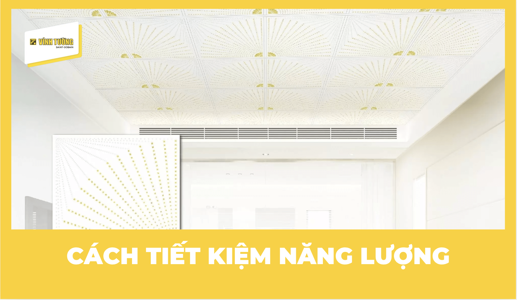 Cách tiết kiệm năng lượng hiệu quả cho gia đình