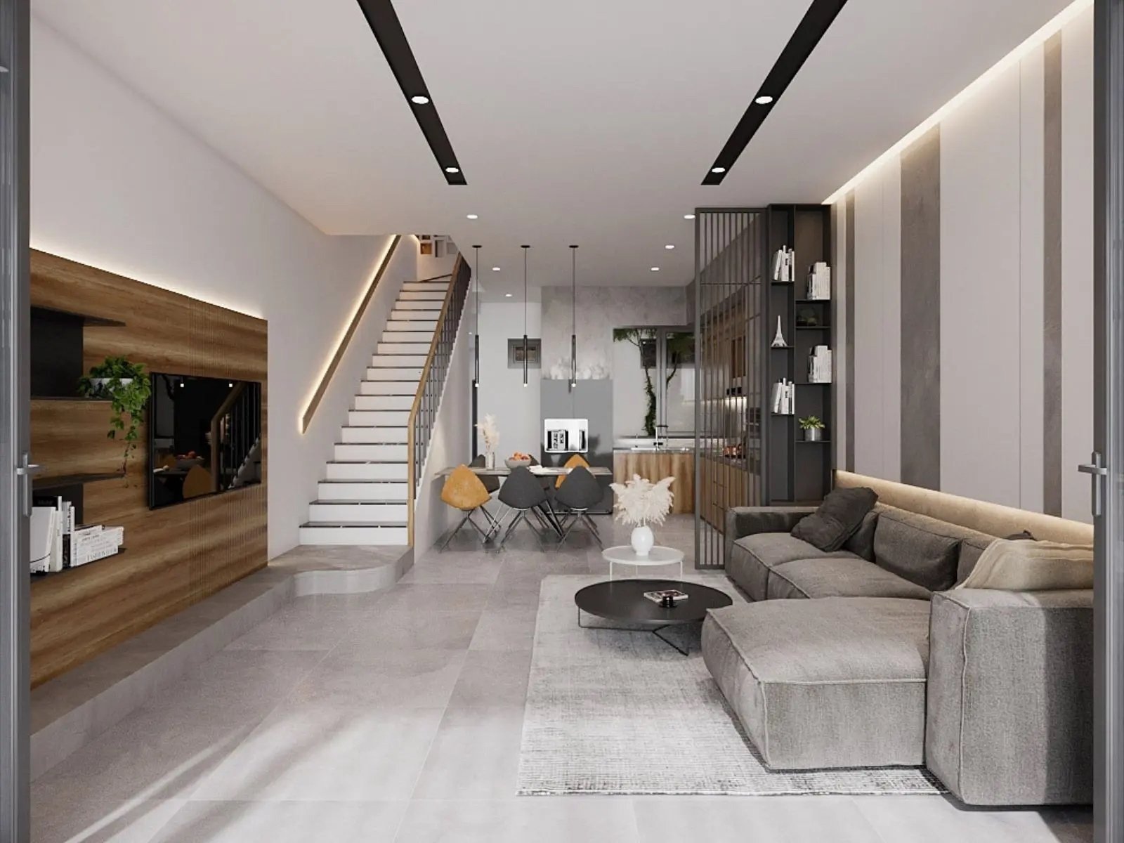 cai-tao-phong-khach-thanh-không-gian-hien-dai