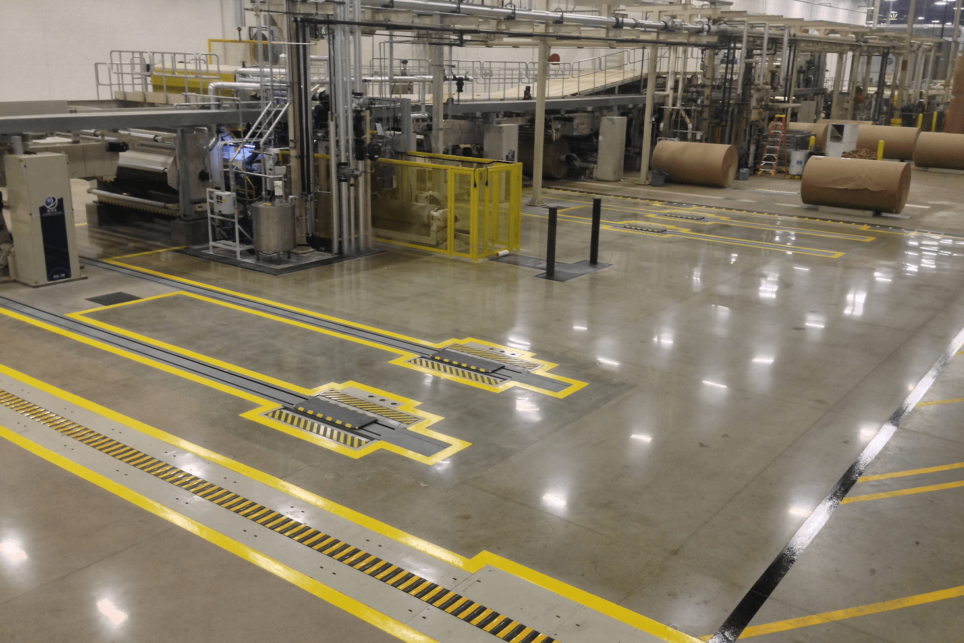 Chi phí phát sinh dự phòng thường dao động từ 5 - 10% tổng ngân sách xây dựng nhà xưởng 200m2 
