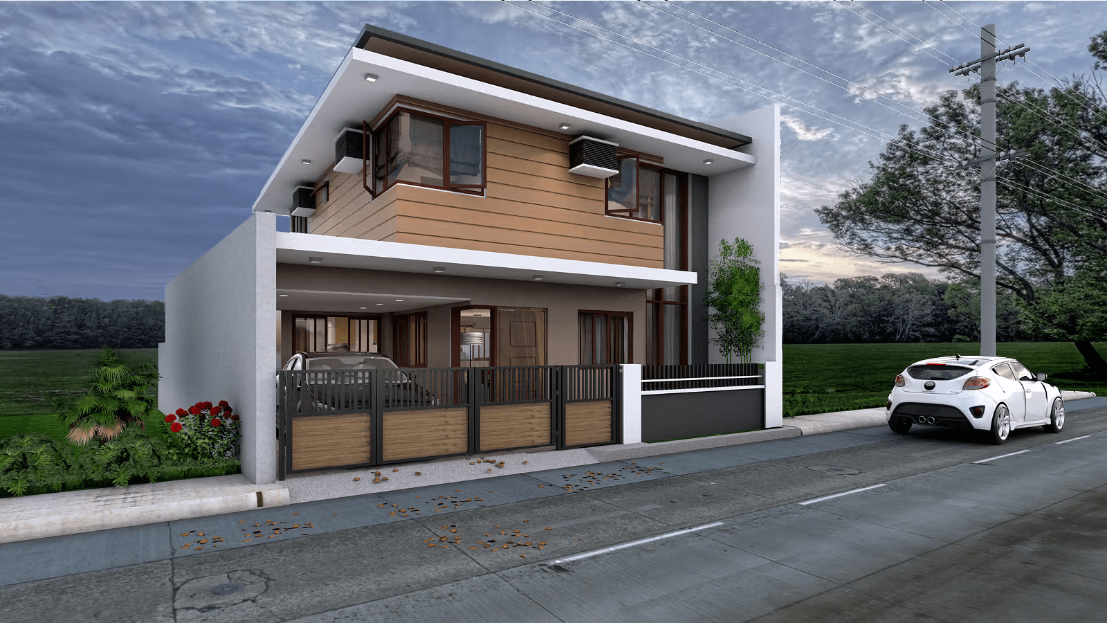 Chi phí sửa nhà 2 tầng sẽ thay đổi tùy thuộc vào quy mô và thực trạng công trình tại khu vực bạn sinh sống 