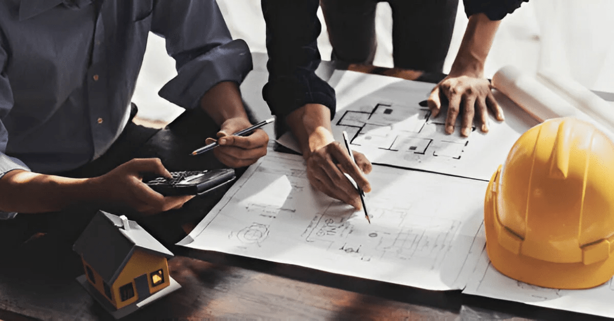 Chi phí thiết kế bản vẽ tùy thuộc vào phong cách kiến trúc