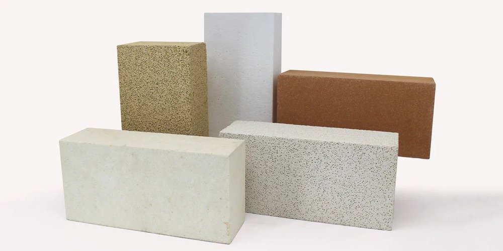 sử dụng gạch mát để hạn chế nhiệt cho tường nhà