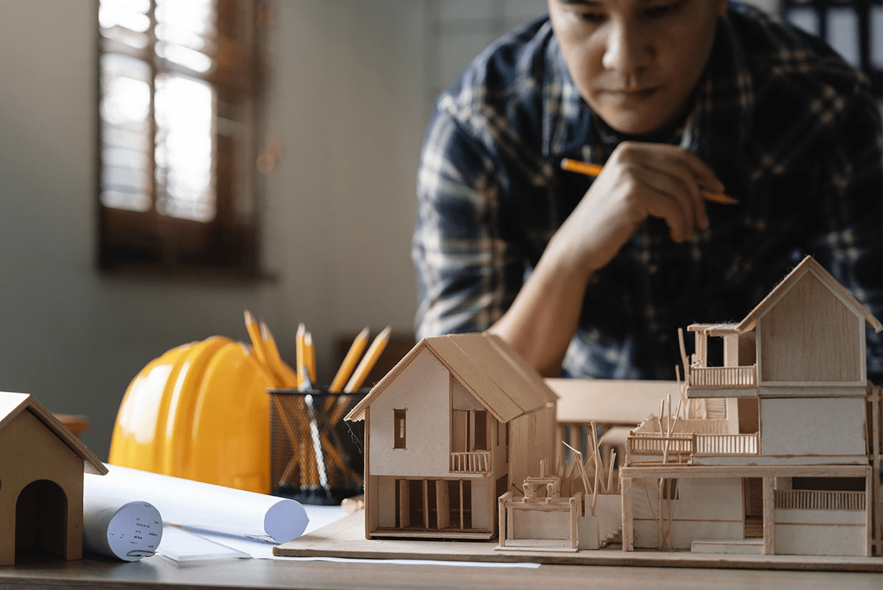 Chủ nhà cần xác định đơn giá xây dựng theo hình thức thi công lựa chọn
