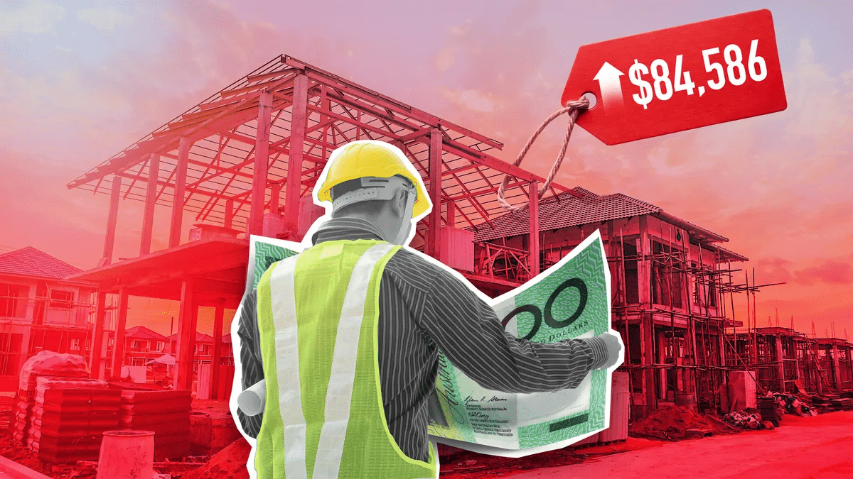 Chủ nhà nên cập nhật đơn giá xây nhà 2 tầng để có kế hoạch phân bổ hợp lý