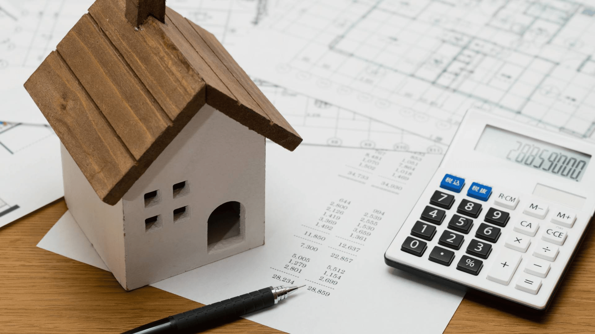 Phong cách kiến trúc có thể ảnh hưởng đến tổng chi phí xây dựng nhà 2 tầng 100m2