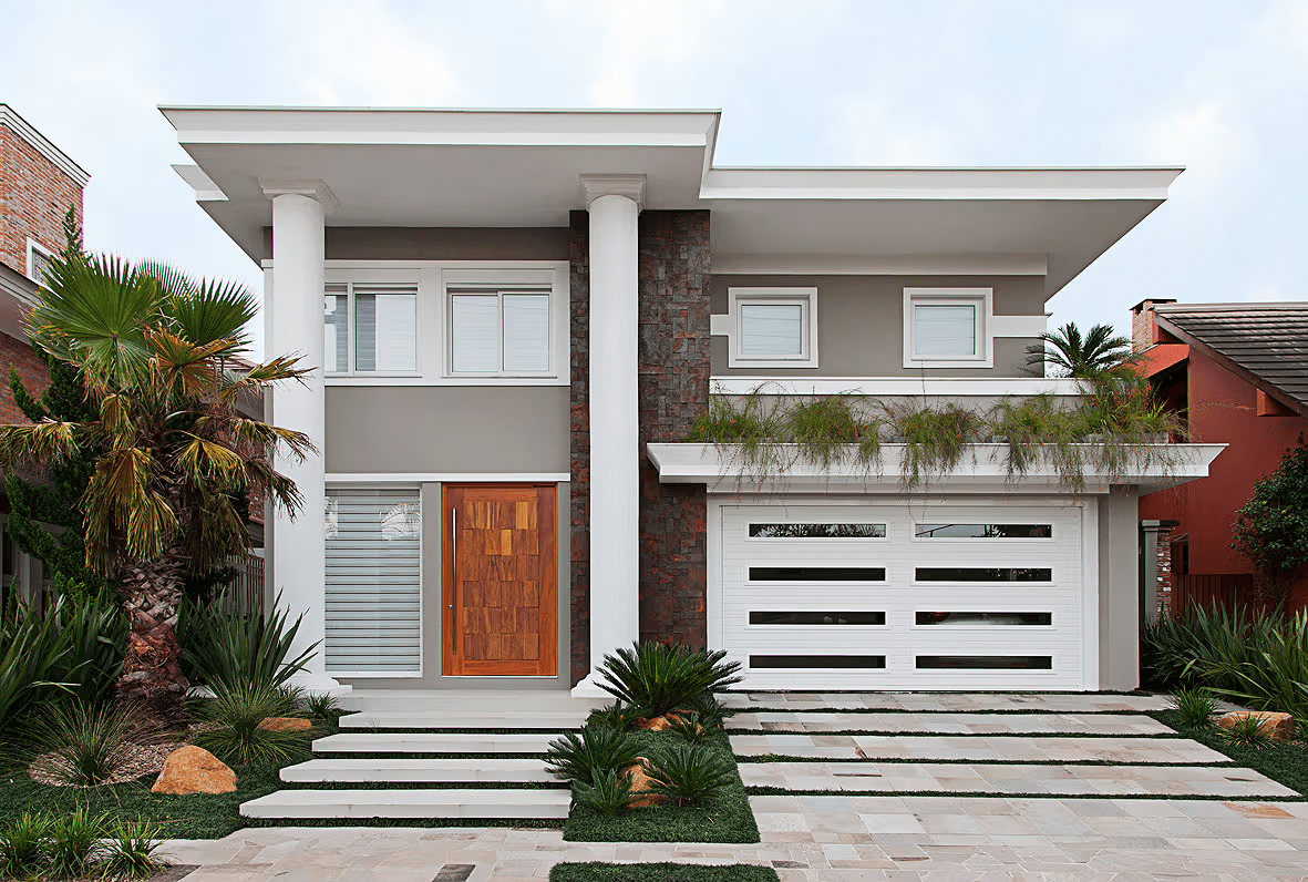 Diện tích sàn nhà hộp