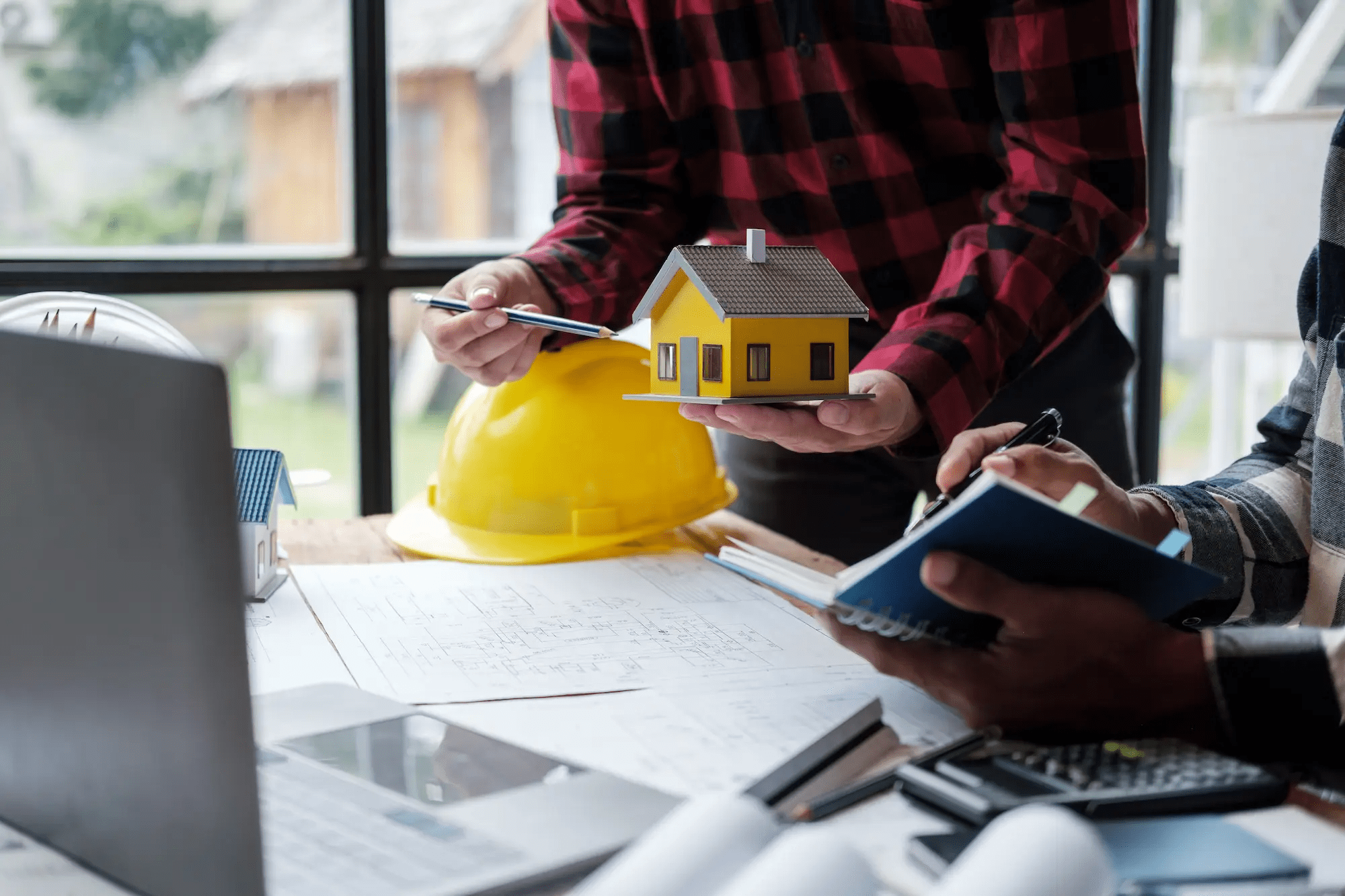Đơn giá xây nhà 3 tầng 100m2 tuỳ thuộc vào hình thức chủ nhà lựa chọn 