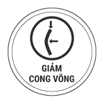 ICON GIAM CONG VONG