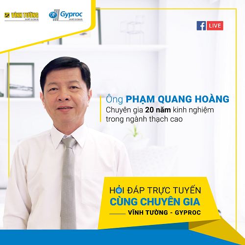 Tư vấn trực tuyến