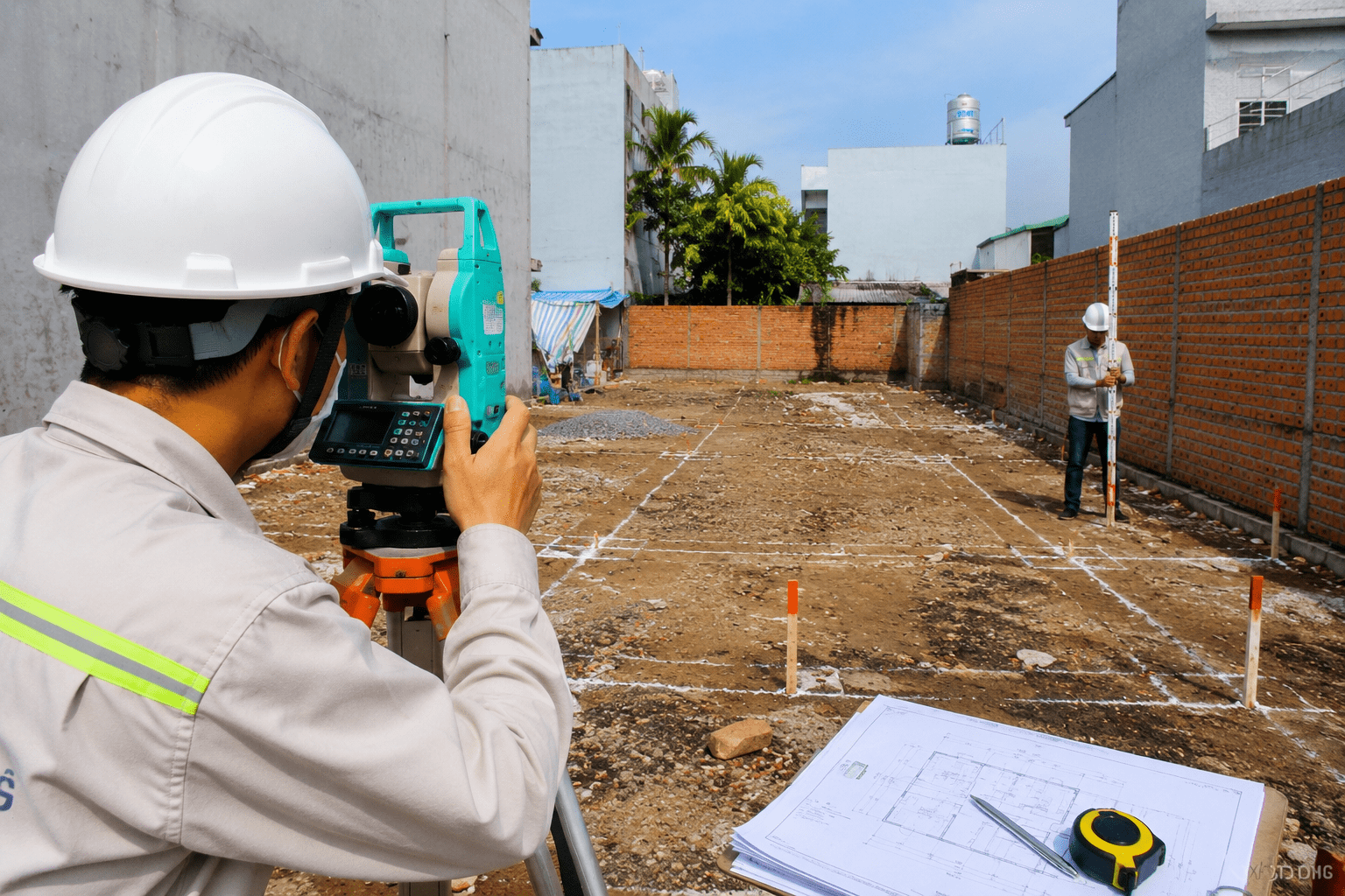 Khi mọi hệ số đều được thống nhất từ đầu, chủ nhà sẽ dễ dàng đối chiếu khối lượng thực tế và tránh tranh cãi khi nghiệm thu