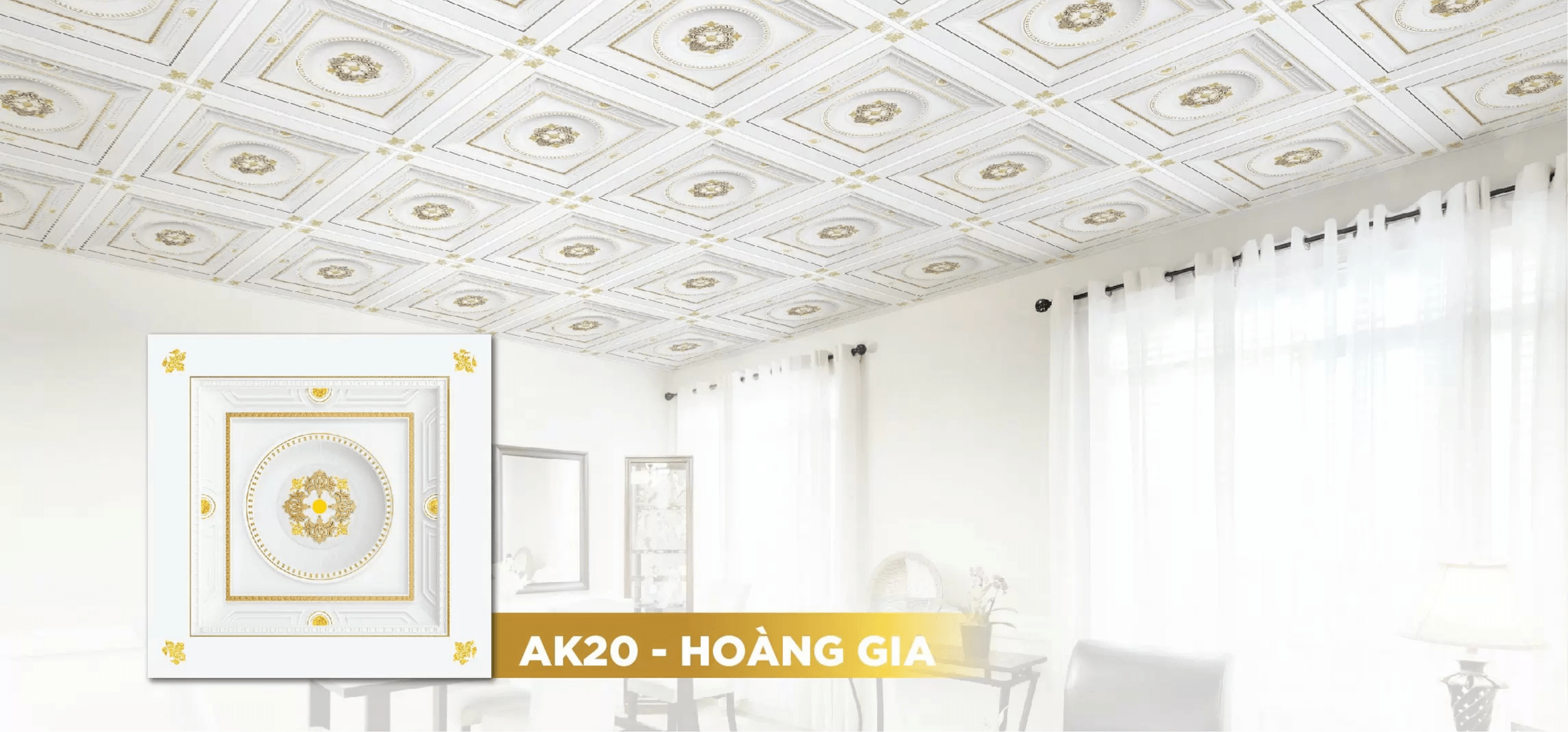 Không gian phòng thờ trong biệt thự thường được đầu tư về diện tích và tính thẩm mỹ
